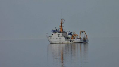 Marmara Denizi’nde son dönemlerde yaşanan sismik hareketlilik üzerine Dokuz Eylül