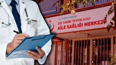 Aile hekimliklerinde çalışan doktor, ebe ve hemşireler greve çıkıyor. Sağlık