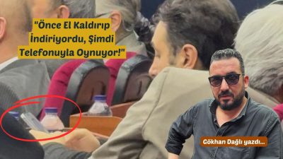 Bir önceki yazımız Ozan Tüm’ü fazlasıyla etkilemiş yada incinmiş olmalı