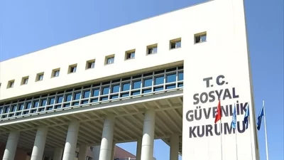 Sosyal Güvenlik Kurumu (SGK), sahte iş yerleri ve sigortalılara yönelik