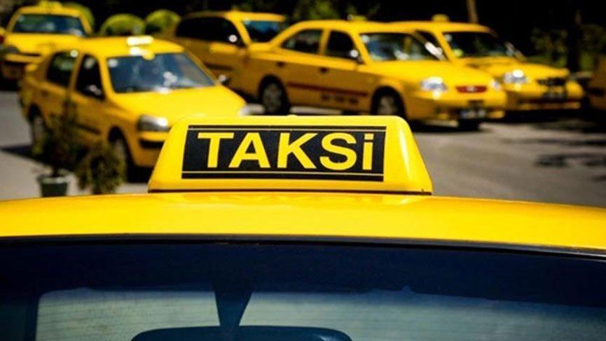 Bandırma’da 26 Mart 2025 tarihinde gerçekleştirilen UKOME toplantısında taksi tarifelerinde