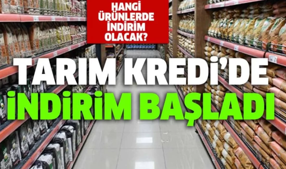 İftar ve sahur için kavurma, sucuk, pastırma alacaklar Tarım Krediye koşuyor! Tarım Kredi 21 Şubat – 3 Mart 2025 kataloğu Ailelerin pek çok üründe fiyat araştırması yaptığı zincir marketlerden biri