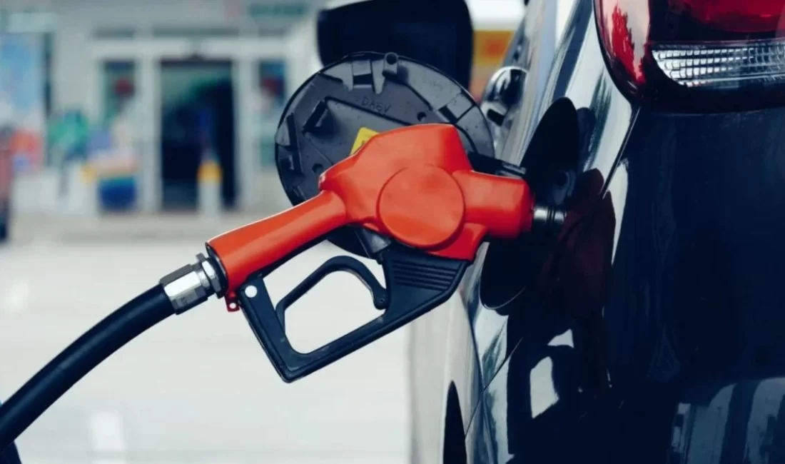 Benzin fiyatlarında son olarak 6 Mart Perşembe günü yeni bir
