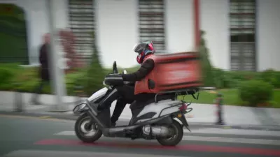 Resmi Gazete’de yayımlanan yeni düzenlemeyle, dijital platformlardaki hızlı gönderi hizmetleri