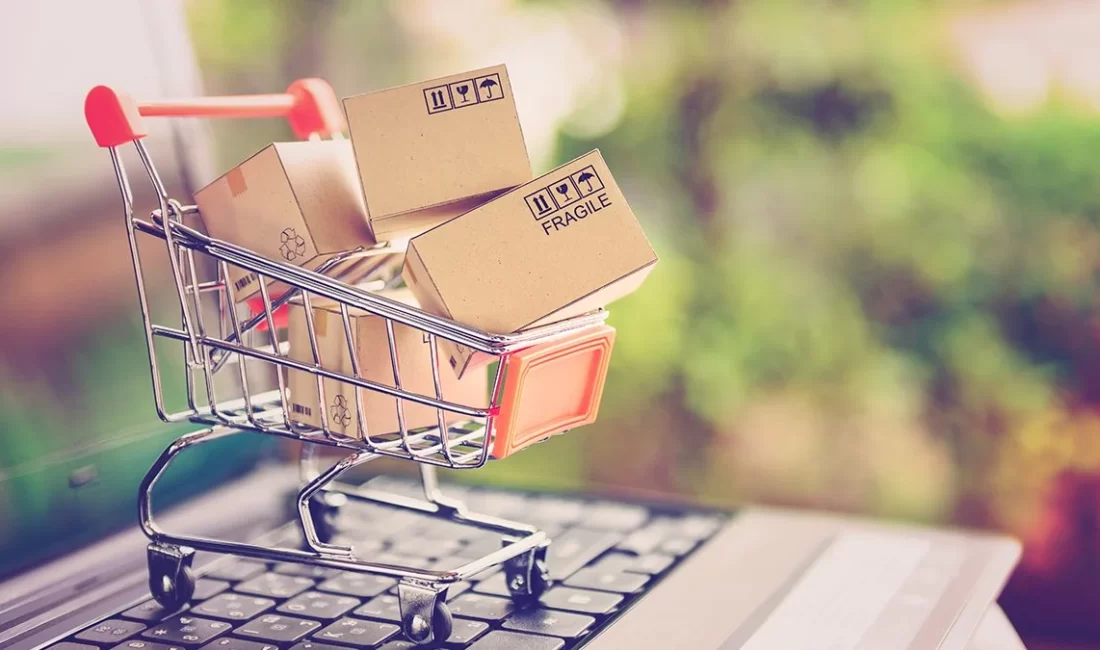 Fenomenden önce bakanlığa bilgi verilecek: E-ticaret siteleri de reklam ve içerikten sorumlu Ticaret Bakanlığı, e-ticaret sektöründe adil rekabeti sağlamak ve haksız uygulamaların