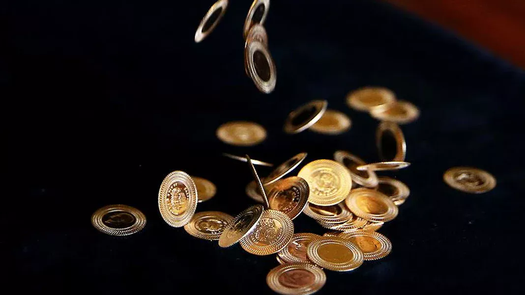 Altın fiyatlarındaki güvenli liman yükselişi devam ediyor. Ons altın 2.940