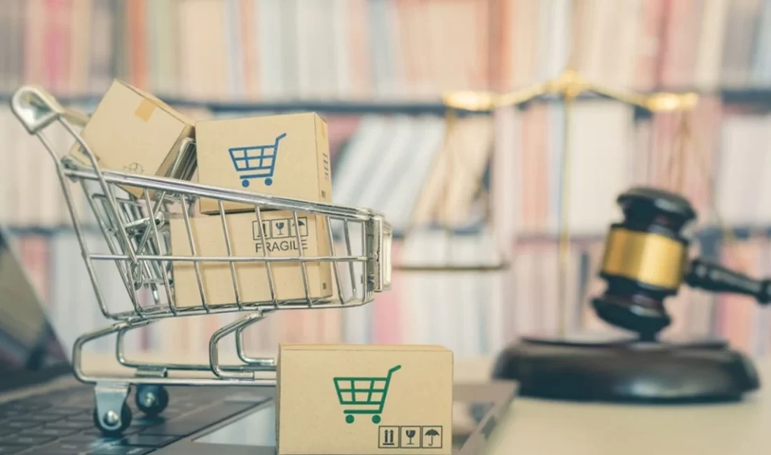Tüketicilerin en çok şikayetçi olduğu ürün belli oldu: Kuralları ihlal eden firmalara 4,5 milyar TL ceza Ticaret Bakanlığı’na geçen yıl 146 bin 130 tüketici şikâyeti ulaştı.