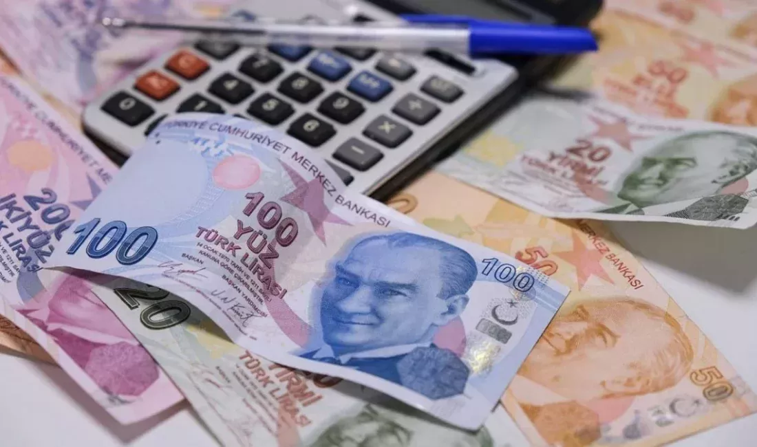 Vatandaşların borç yükü rekor seviyede: 1 haftada 48 milyar TL’yi aştı Ekonomik krizin derinleştiği Türkiye’de, vatandaşların bankalara olan borcu geçtiğimiz hafta
