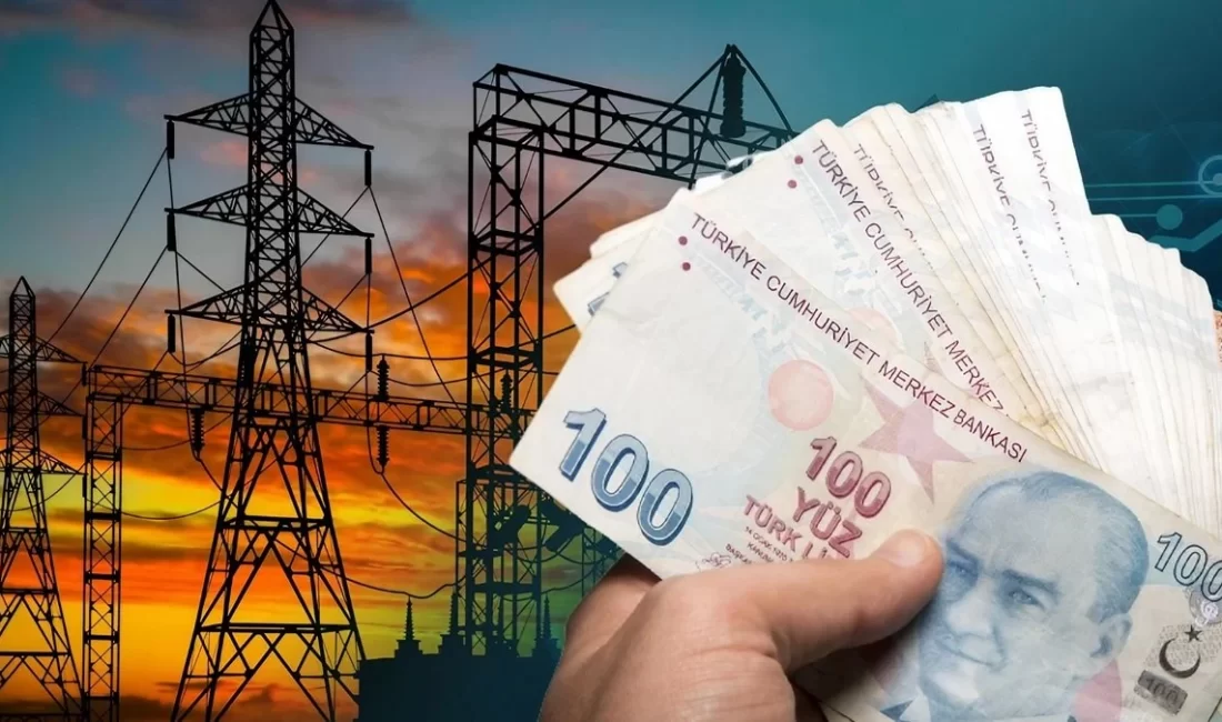 1 Nisan’dan itibaren geçerli olacak: Elektriğe zam yolda Elektrik dağıtım şirketlerinin artan maliyet baskıları sonrası talep ettiği zam