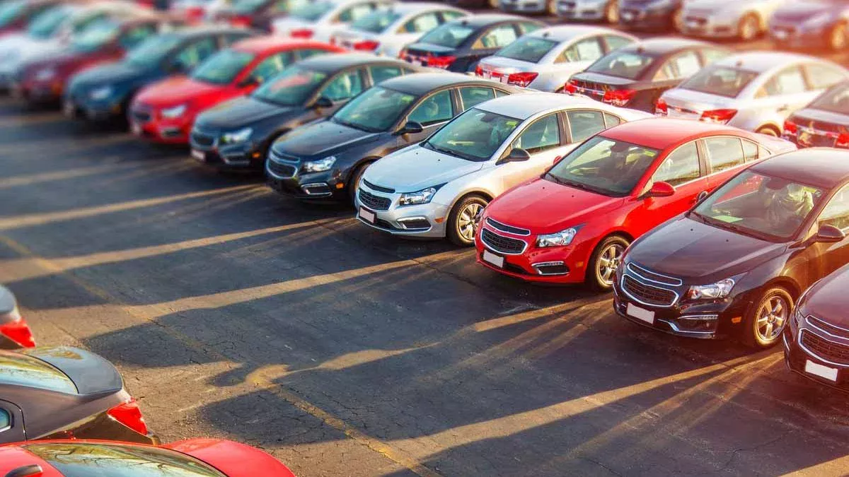 Ticaret Bakanlığı, otomotiv sektöründeki “sıfır faizli kredi” kampanyalarını mercek altına