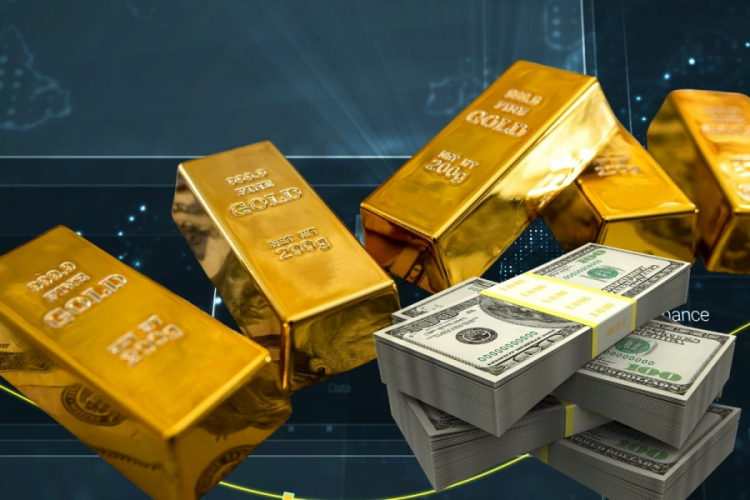 Gözaltı kararı sonrası altın dolar uçtu! Rekor üstüne rekor… İstanbul Büyükşehir Belediye Başkanı Ekrem İmamoğlu ile birlikte 100 kişiye