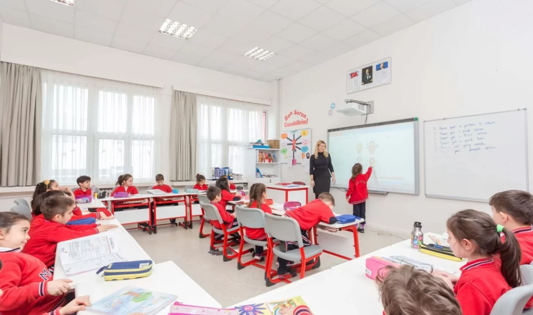 Millî Eğitim Bakanlığı, özel okullarda yemek, kıyafet ve kırtasiye gibi