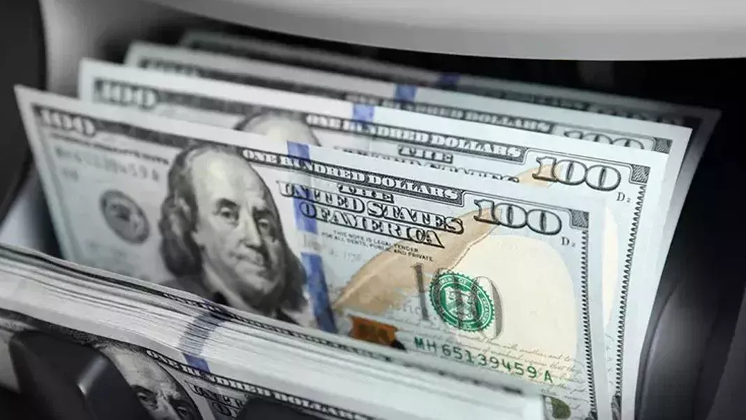 Bakanlık açıkladı: Brüt dış borç 515,5 milyar dolar oldu Hazine ve Maliye Bakanlığı'nın açıkladığı 2024 verilerine göre, Türkiye'nin brüt