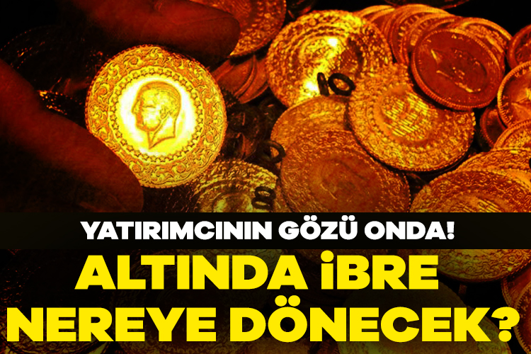 Rekor üstüne rekor kıran altın fiyatları analistlere göre bir haftada