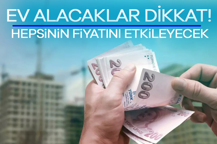 Türkiye'de son yıllarda her şeyin fiyatı artsa da en çok