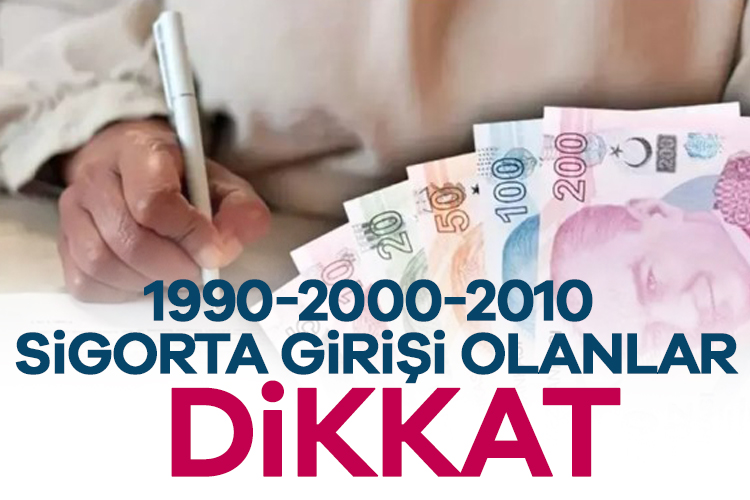 Erken emeklilik, Türkiye'de birçok çalışanın ilgisini çeken ve merakla takip