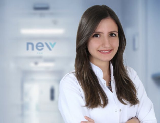 Nev Sağlık Grubu Beslenme ve Diyet Bölümü’nden Uzman Diyetisyen Seher