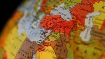 Cumhurbaşkanı Recep Tayyip Erdoğan tarafından açıklanması beklenen Sanayi 2030 Vizyon