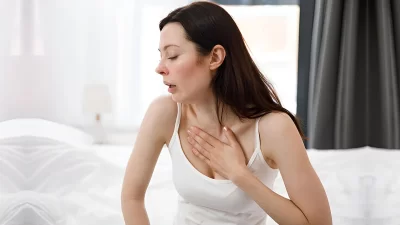 Doç. Dr. Nurgül Bozkurt, Türkiye'de tüberküloz oranının sıklığının azaldığını ifade