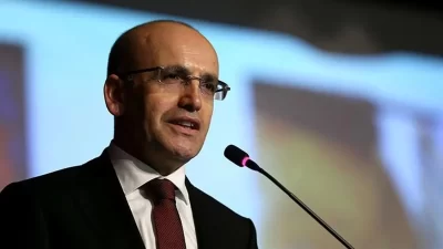 Hazine ve Maliye Bakanı Şimşek, “Fiyat istikrarı, sürdürülebilir cari açık