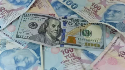 Cari işlemler açığı Şubat 2025’te 4 milyar 405 milyon dolar