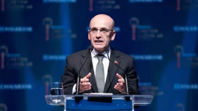 TÜİK’in açıkladığı verilere göre, mart ayında enflasyon aylık bazda yüzde