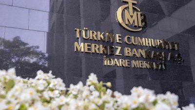 TCMB'nin net rezervleri, 19 Mart’taki kur atakları sonrası başlayan döviz