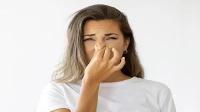 Evde oluşan kötü kokulardan dakikalar içinde kurtulmak mümkün. Üstelik ihtiyacınız