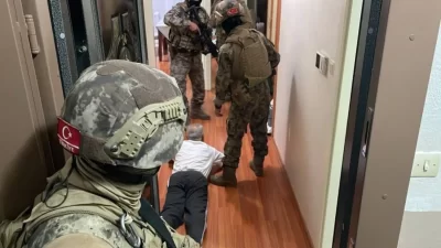 İçişleri Bakanı Ali Yerlikaya, 19-27 Mart tarihleri arasında 71 ilde