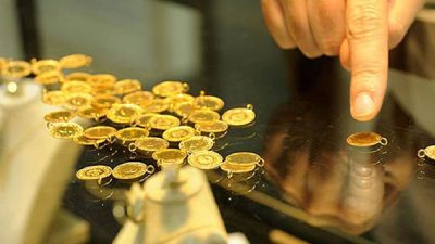 Küresel gelişmelerin etkisiyle altın fiyatları artmaya devam ederken, sahte altınlar