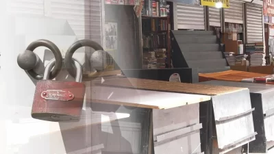 CHP’nin 2 Nisan’da çağrısını yaptığı genel boykotun etkileri Toplum Çalışmaları