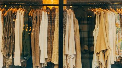 Türkiye’nin Avrupa Birliği’ne yaptığı hazır giyim ihracatı, 2024 yılında yüzde