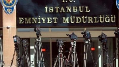 Emniyet Genel Müdürlüğü (EGM), bazı sosyal medya hesaplarında yer alan