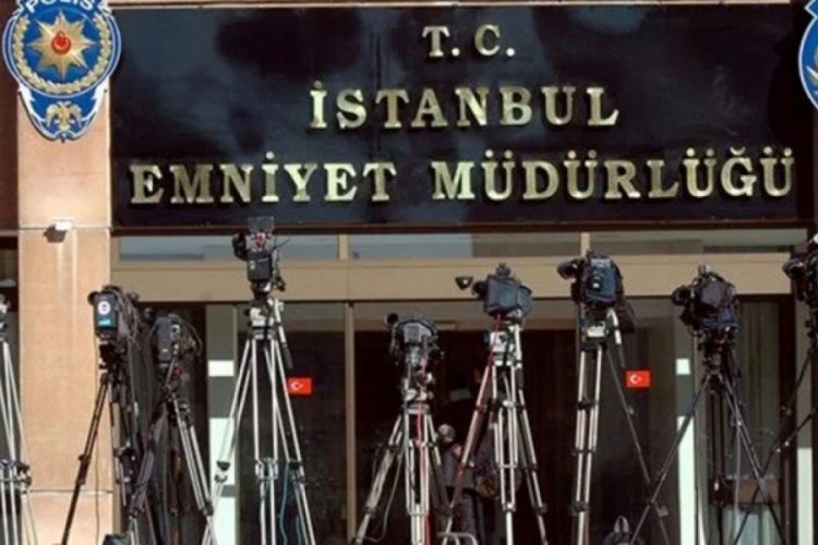 Emniyet Genel Müdürlüğü (EGM), bazı sosyal medya hesaplarında yer alan