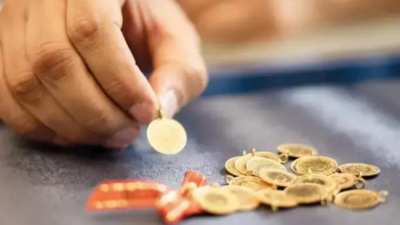 ABD Başkanı Donald Trump'ın açıkladığı yeni gümrük vergilerinin ardından altın