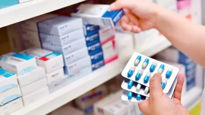 Çalışma ve Sosyal Güvenlik Bakanı Işıkhan, SMA hastalarının tedavisinde kullanılan