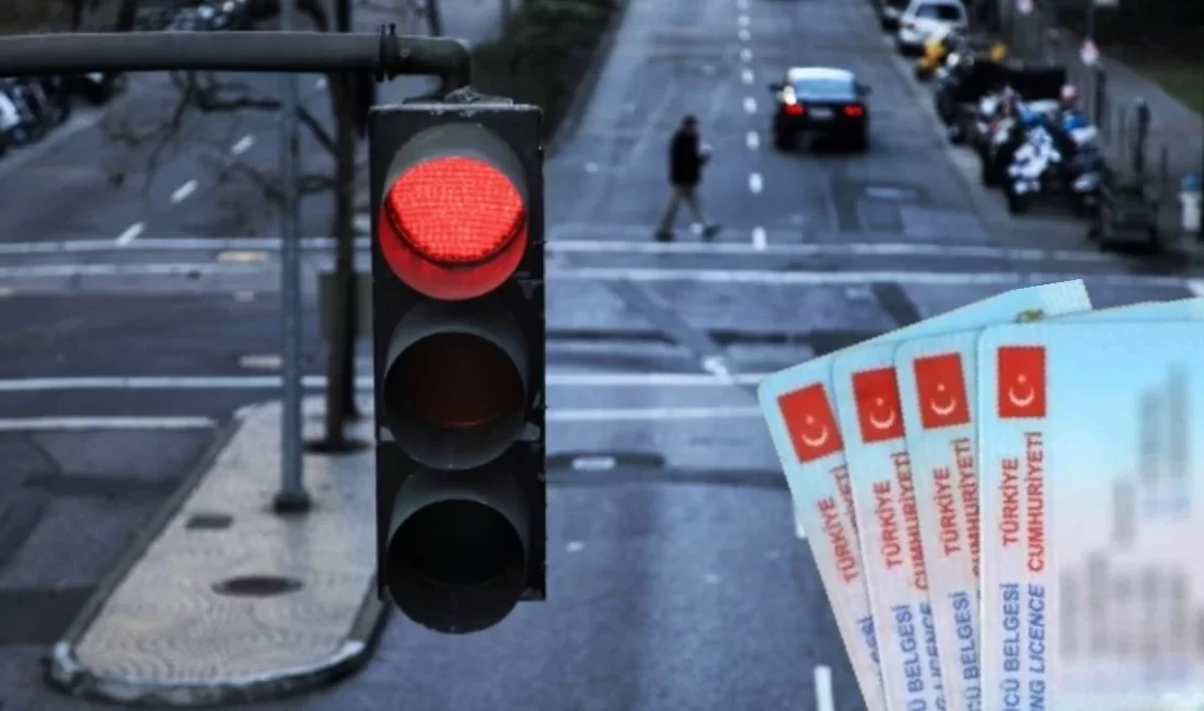 Trafik cezaları, önümüzdeki dönemde yüzde 100 ila 200 arasında bir