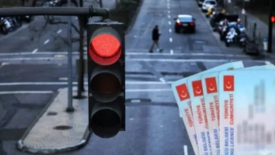 Trafik cezaları, önümüzdeki dönemde yüzde 100 ila 200 arasında bir
