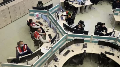112 Acil Çağrı Merkezi’ne asılsız aramaların önlenmesi için AK Parti