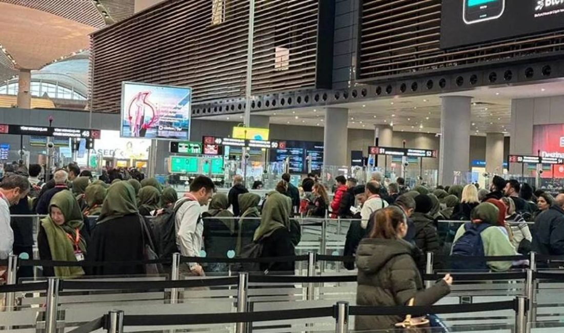 Uluslararası Sivil Havacılık Örgütü (ICAO), havalimanlarında dijitalleşmeyi hızlandıracak yeni bir