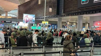 Uluslararası Sivil Havacılık Örgütü (ICAO), havalimanlarında dijitalleşmeyi hızlandıracak yeni bir