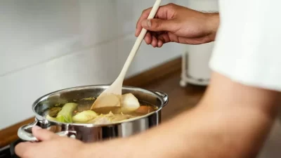 Her yemekte var! yemeğe atmadan önce bir kez daha düşünün.