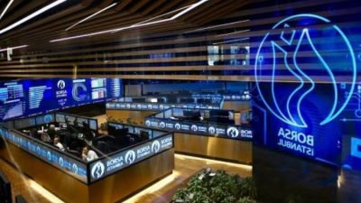 Ekonomist Mustafa Aşkın, küresel piyasalardaki belirsizliklerin Borsa İstanbul üzerinde sınırlı