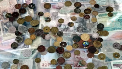 Koleksiyoncuların yeni gözdesi! Evinizi didik didik edin, bir köşede unutmuş