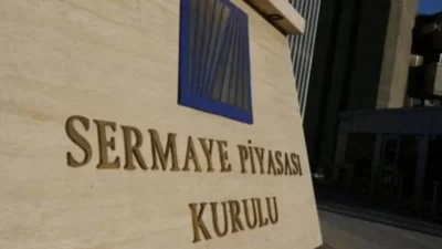 SPK, aralarında Akbank, TEB, QNB Finansbank ve Halk GYO’nun da