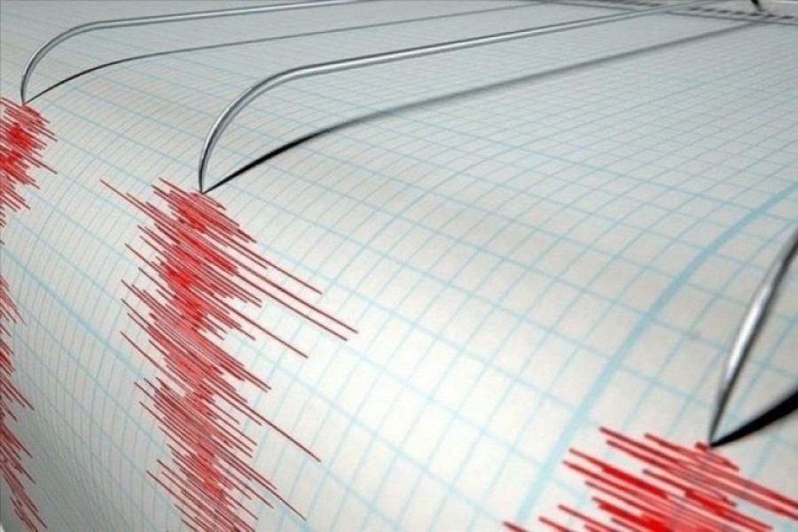 Balıkesir ve çevre illerde hissedilen 6.2'lik depremin ardından uzmanlardan peş