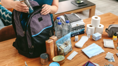 Marmara Denizi açıklarında Silivri merkezli 6.2 büyüklüğünde meydana gelen depremin