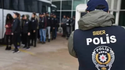 İçişleri Bakanı Ali Yerlikaya, yasa dışı bahis, nitelikli dolandırıcılık, çevrimiçi