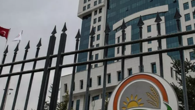 Tarım ve Orman Bakanlığı, sahte ve taklit ürünleri kapsayan yeni