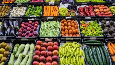 Sebze meyve fiyatlarında dikkat çeken hareketlilik. Market raflarında yaşanan son